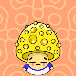 Shroomiez #337 cover