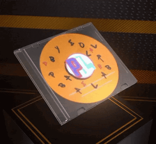 Рrobably A Label Head cover