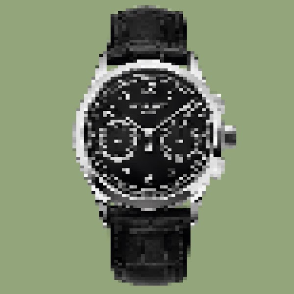 PATEK PHILIPPE #2 cover