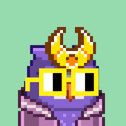 Undiscovered Nounbird cover
