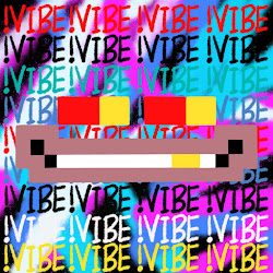 !vibe cover