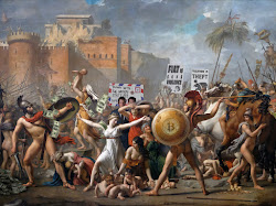 The Last Stand of the Nation State #397/415 cover