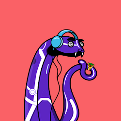 Bored Snake Club cover