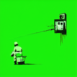 00FF00 #1246 cover