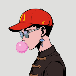 Fast Food Azuki Hidden cover