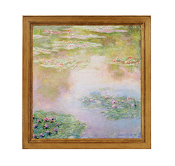 Nymphéas 1907 Original #108 cover
