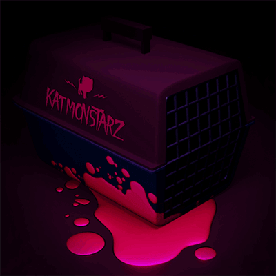 Unrevealed Kat cover
