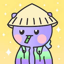 Moshi Mochi #2 cover