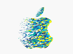 APPLE #10 cover
