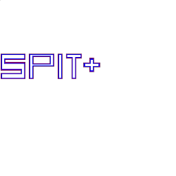 + 1 SPIT cover