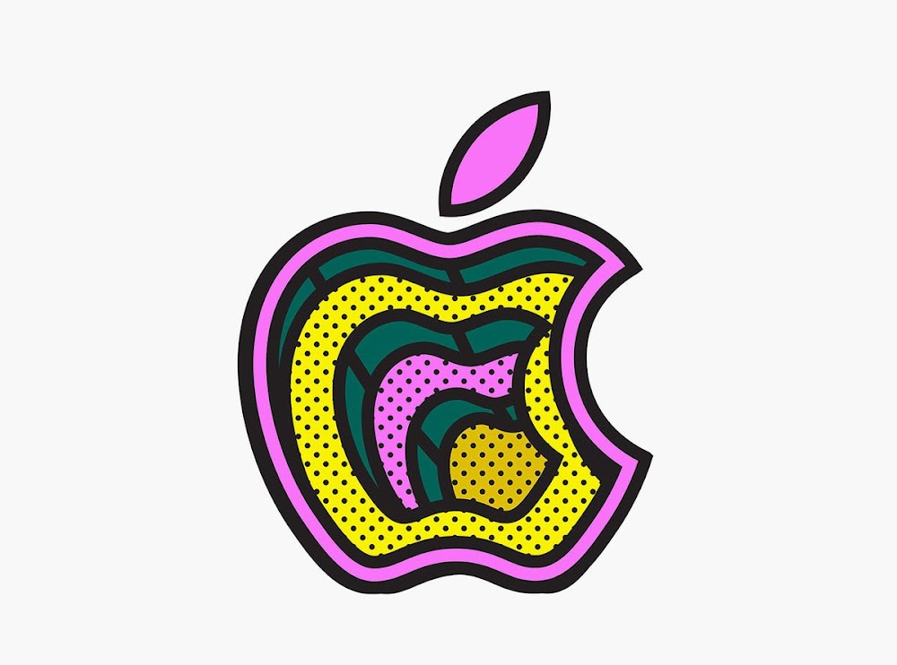 Apple #79 cover