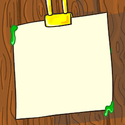 Art Gobbler Page 7442 (Blank) cover