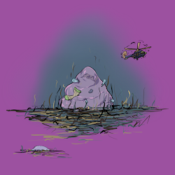 ill poop it NFT #9527 cover