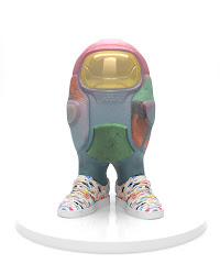 NIKE X RTFKT #9 cover