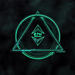 EthGames Season 0 - Token #5034 cover