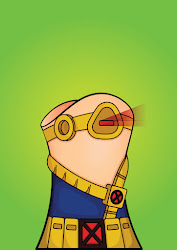 Scott 5x1 cover