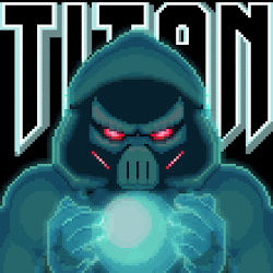 Legacy Titan (2023) cover