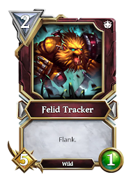Felid Tracker cover
