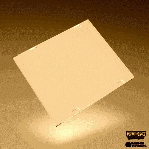 [LEGENDARY] Probobly A Label cover