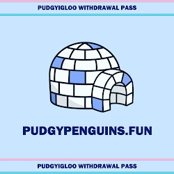 #1 pudgypenguins.fun cover