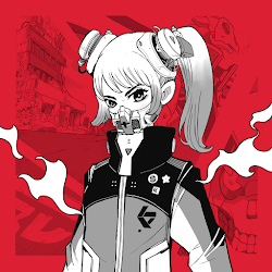 VIVID #333 cover