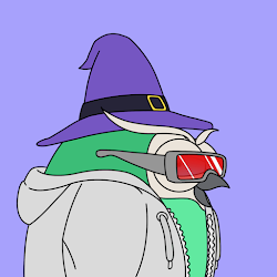 Rekt Birb #5328 cover