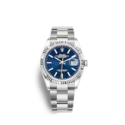 Rolex #12 cover