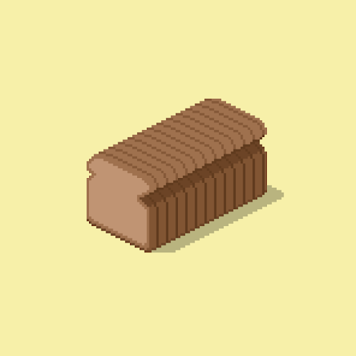 Bread 185 cover