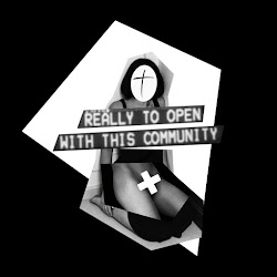 OPEN COMMUNITY cover