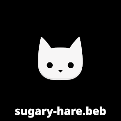 sugary-hare.beb cover