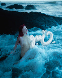 Foamy NUDE x GM cover