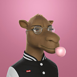 Camels3D #2360 cover