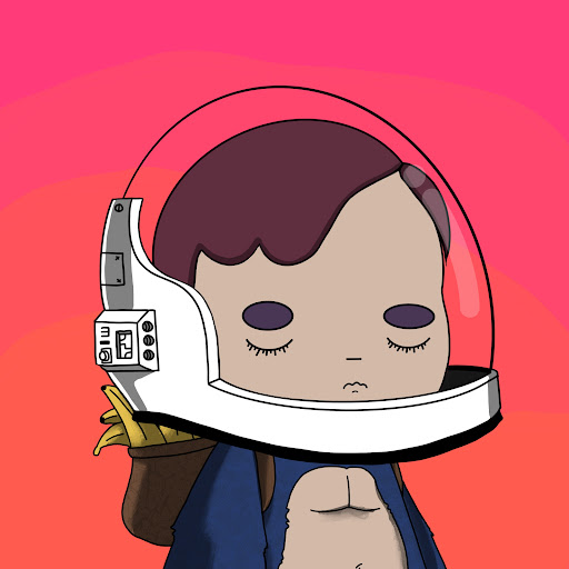 Astro Baby Club #572 cover
