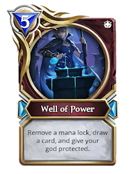 Well of Power cover
