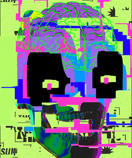 NonNFT #618 cover
