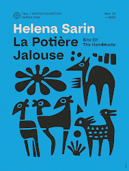 Artifact #2: La Potière Jalouse: Rite of the Handemade cover