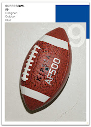SUPERBOWL #9 cover