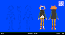 Anamnesis (C1C1) cover