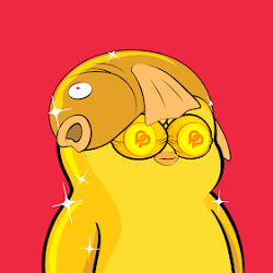 Pudgy Pepes cover