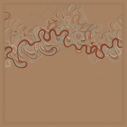 Ancient Courses of Fictional Rivers #810 cover