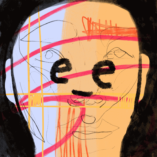 e_e # 289 cover