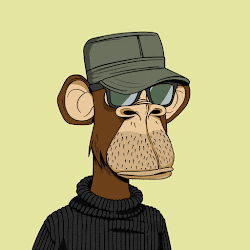 Bored Ape Yacht Club #6068 [LICENSE INCLUDED + SOURCE FILES] cover