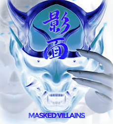 [LEGENDARY] DigiDaigoku Masked Villains cover
