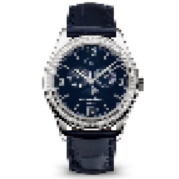 PATEK PHILIPPE #44 cover