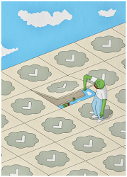 Serendipepe cover