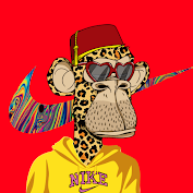 NIKE APE #50 cover
