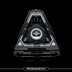 Relic #9193 cover