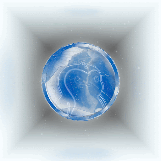 truePengu Ice cover