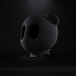 BEAST Balaclava cover