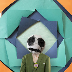 Average Creature 3797 cover